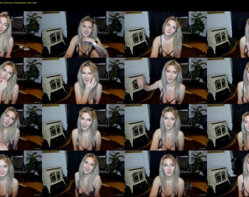 teamtragic — 30 minute Chaturbate female cam show recording, 720p, Mar 10, 2022