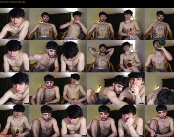 teddy_mode — 48 minute Chaturbate couple cam show recording, 1080p, Mar 10, 2022