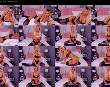 thebaewatch — 55 minute Chaturbate female cam show recording, 1080p, Mar 10, 2022