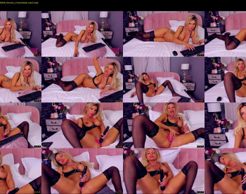 thebaewatch — 38 minute Chaturbate female cam show recording, 1080p, Mar 10, 2022