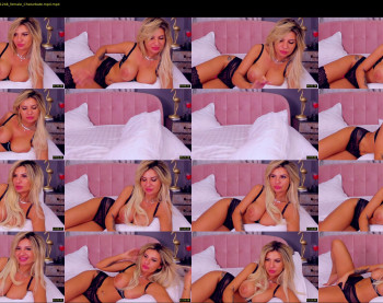 thebaewatch — 27 minute Chaturbate female cam show recording, 1080p, Mar 10, 2022