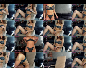 tia__moon — 107 minute Chaturbate female cam show recording, 720p, Mar 10, 2022