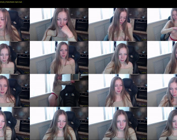 tixxxy — 60 minute Chaturbate female cam show recording, 1080p, Mar 10, 2022