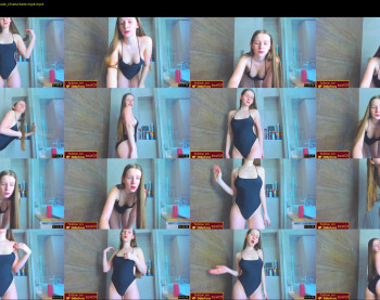 toxl — 11 minute Chaturbate female cam show recording, 1080p, Mar 10, 2022
