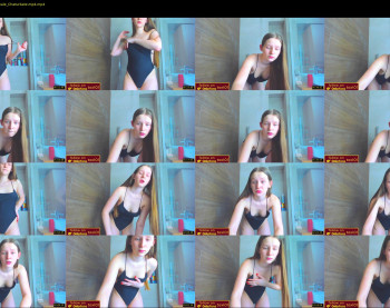 toxl — 4 minute Chaturbate female cam show recording, 1080p, Mar 10, 2022