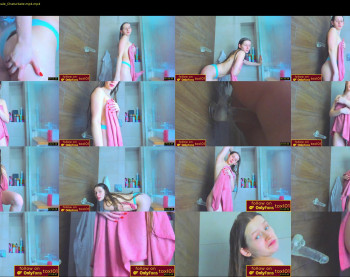 toxl — 49 minute Chaturbate female cam show recording, 1080p, Mar 10, 2022