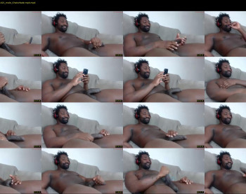 ukchocolate — 10 minute Chaturbate male cam show recording, 360p, Mar 10, 2022