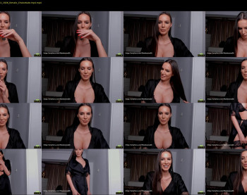 unforgettable_s — 26 minute Chaturbate female cam show recording, 1080p, Mar 10, 2022