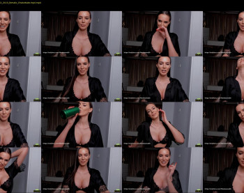 unforgettable_s — 58 minute Chaturbate female cam show recording, 1080p, Mar 10, 2022