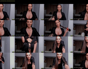 unforgettable_s — 58 minute Chaturbate female cam show recording, 1080p, Mar 10, 2022
