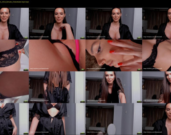 unforgettable_s — 54 minute Chaturbate female cam show recording, 1080p, Mar 10, 2022