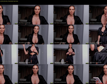 unforgettable_s — 53 minute Chaturbate female cam show recording, 1080p, Mar 11, 2022