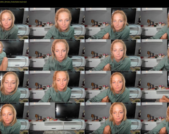 viciousqueen — 54 minute Chaturbate female cam show recording, 1080p, Mar 10, 2022
