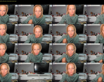 viciousqueen — 20 minute Chaturbate female cam show recording, 1080p, Mar 10, 2022