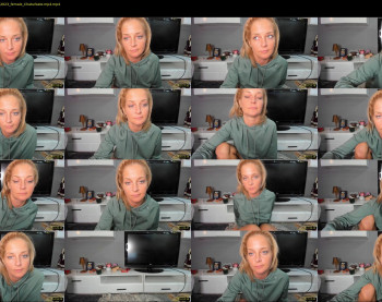 viciousqueen — 20 minute Chaturbate female cam show recording, 1080p, Mar 10, 2022