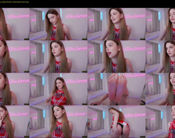 victoria_karma — 19 minute Chaturbate female cam show recording, 1080p, Mar 10, 2022