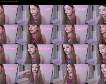 victoria_karma — 46 minute Chaturbate female cam show recording, 1080p, Mar 10, 2022