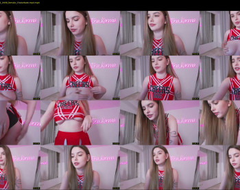 victoria_karma — 40 minute Chaturbate female cam show recording, 1080p, Mar 10, 2022