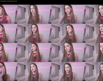 victoria_karma — 33 minute Chaturbate female cam show recording, 1080p, Mar 10, 2022