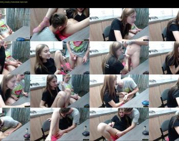 viktoria9898 — 75 minute Chaturbate couple cam show recording, 720p, Mar 11, 2022
