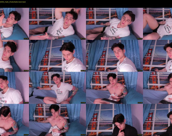 waynemiller_ — 54 minute Chaturbate male cam show recording, 1080p, Mar 11, 2022