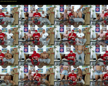 web_gammer_ — 107 minute Chaturbate male cam show recording, 720p, Mar 10, 2022