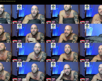 whaaaaaaaat — 54 minute Chaturbate couple cam show recording, 1080p, Mar 10, 2022