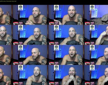 whaaaaaaaat — 54 minute Chaturbate couple cam show recording, 1080p, Mar 10, 2022