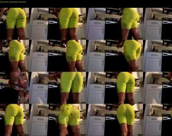 wynterheat — 7 minute Chaturbate female cam show recording, 720p, Mar 10, 2022