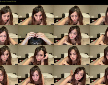xobeccaxo — 3 minute Chaturbate female cam show recording, 480p, Mar 11, 2022