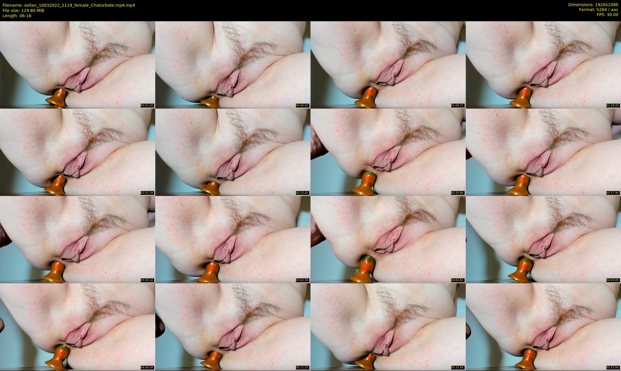 xollan — 7 minute Chaturbate female cam show recording, 1080p, Mar 10, 2022