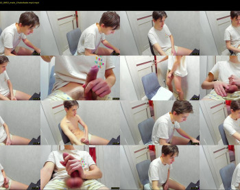yourhotchristian — 101 minute Chaturbate male cam show recording, 720p, Mar 10, 2022