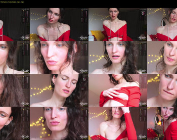 yulladao — 67 minute Chaturbate female cam show recording, 1080p, Mar 10, 2022