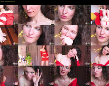 yulladao — 25 minute Chaturbate female cam show recording, 1080p, Mar 10, 2022