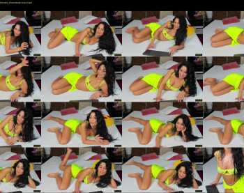 _adelle — 7 minute Chaturbate female cam show recording, 1080p, Mar 11, 2022