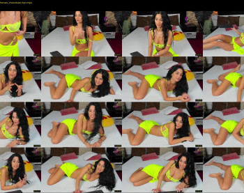 _adelle — 34 minute Chaturbate female cam show recording, 1080p, Mar 11, 2022