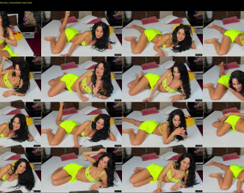 _adelle — 25 minute Chaturbate female cam show recording, 1080p, Mar 11, 2022