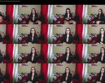 _amanda_seyfried19 — 10 minute Chaturbate female cam show recording, 720p, Mar 11, 2022