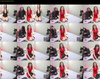 _astarta_ — 2 minute Chaturbate female cam show recording, 720p, Mar 12, 2022