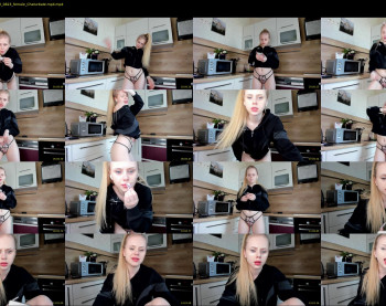 _be_my_daddy — 17 minute Chaturbate female cam show recording, 1080p, Mar 11, 2022