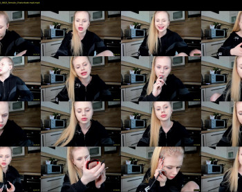 _be_my_daddy — 58 minute Chaturbate female cam show recording, 1080p, Mar 11, 2022