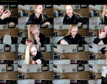 _be_my_daddy — 49 minute Chaturbate female cam show recording, 1080p, Mar 11, 2022