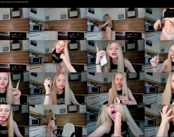_be_my_daddy — 66 minute Chaturbate female cam show recording, 1080p, Mar 12, 2022