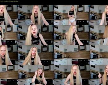 _be_my_daddy — 55 minute Chaturbate female cam show recording, 1080p, Mar 12, 2022