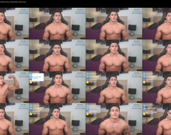 _cristianlopez — 18 minute Chaturbate male cam show recording, 1080p, Mar 12, 2022