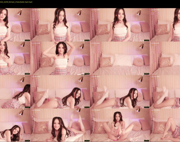 _female_essence_ — 59 minute Chaturbate female cam show recording, 1080p, Mar 12, 2022