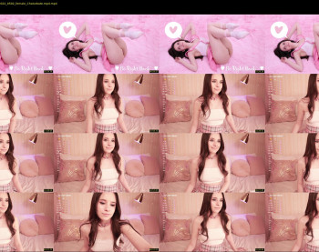 _female_essence_ — 60 minute Chaturbate female cam show recording, 1080p, Mar 12, 2022