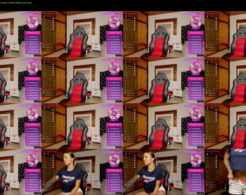 _gaby1 — 61 minute Chaturbate female cam show recording, 1080p, Mar 12, 2022