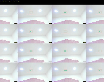 _huge_boobs_ebony — 36 minute Chaturbate female cam show recording, 1080p, Mar 11, 2022