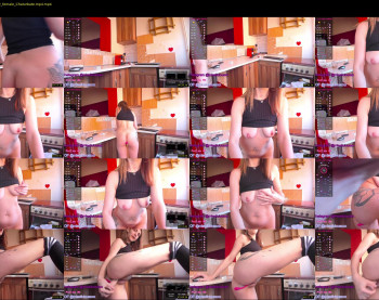 _jenny__ — 55 minute Chaturbate female cam show recording, 1080p, Mar 11, 2022